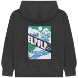 Elpulpo Puloverji 17030228747118 Črna | Shoptok.si