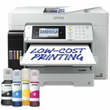Epson Multifunkcijski tiskalnik EcoTank Pro ET-16685 A3 25ppm, (5000532376) | Shoptok.si