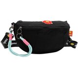 NoduNadu Ženska torba Liri crna 29x16x6 cm NN1182 Cijene