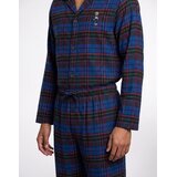 Polo Ralph Lauren Pižame &amp;amp; Spalne srajce L/S PJ SET-SLEEP-SET Večbarvna Slike
