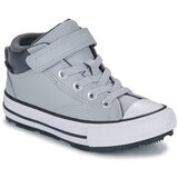 Converse Visoke superge CHUCK TAYLOR ALL STAR MALDEN STREET Siva | Shoptok.si