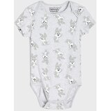 Sinsay Bodi od organskog pamuka s printom 2 pack Looney Tunes | shoptok.hr