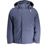 K-Way BLUE MEN&#39;S JACKET Cijene