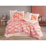 Lessentiel Maison Set poplin posteljine, Narandžasti Cene