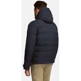 Geox Blue men's jacket Sapienza Hoojkt - Men | Shoptok.si