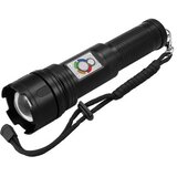 Commel Led ručna+kamp svetiljka 650lm, lithium 18650 2000 mah ( c401-018 ) | Eponuda.com