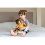  Plišane igračke Gipsy Petit ours brun | shoptok.hr