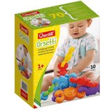  Quercetti: Daisy medvjedići | shoptok.hr