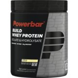  Build Whey Protein Isolate & Hydroisolate - Vanilla | Shoptok.si