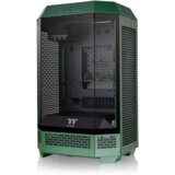 Thermaltake The Tower 300 micro ATX kućište, Racing Green | shoptok.hr