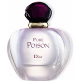 Christian Dior Pure Poison parfumska voda 100 ml za ženske