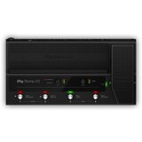 Ik Multimedia Irig Stomp I/O | USB Pedalboard Controller with Audio Interface Cijene