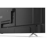 Sharp 70GP6460E 4K UHD QLED Google TV 177cm (70") | Shoptok.si