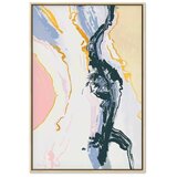  Slika - Troubling Thoughts (1 Part) Vertical 80x120 | shoptok.hr