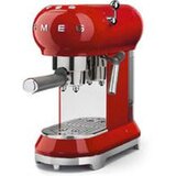 Smeg ECF01RDEU Espresso-Kaffeemaschine Cene