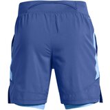 Under Armour Men's shorts LAUNCH PRO 2n1 7'' SHORTS | Eponuda.ba