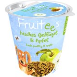 Bosch Fruitees (polvlažni) - Varčno pakiranje: 3 x 200 g Perutnina & jabolko | shoptok.hr