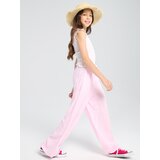 Sinsay Wide leg hlače | shoptok.hr