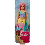 Barbie lutka morska sirena drematopia GGC09 Cene'.'