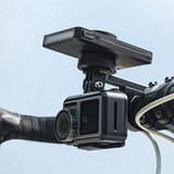  LED Baterijsko Svjetlo za Bicikl Rockbros 163743 | shoptok.hr