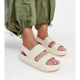 D/CEO Yellow sandals Dolores | Shoptok.si