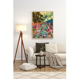 Wallity slika Ersy1Ham39, 33 x 48 cm | ePonuda.com