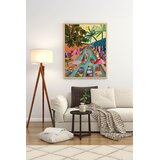 Wallity Slika zida Ersy1Ham39, 33 x 48 cm | Eponuda.ba
