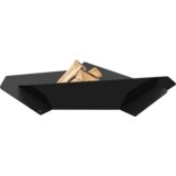 Kratki vrtno kurišče fire/triangle Cene