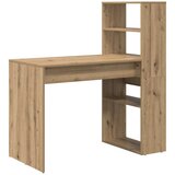  Stol Umjetnički hrast 113 x 54 x 120 cm Konstruirano drvo | shoptok.hr