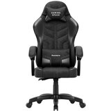 Huzaro Force 2.7 Crna Carbon Gaming stolica Cene