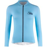 Force Dres CHARM dugi rukav, svetlo plava XL | ePonuda.com