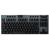Logitech Bežična tastatura G915 X Lightspeed TKL LowProfile US | Eponuda.com