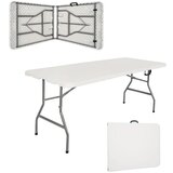 Arnea Sklopivi Sto 180x76x74cm | ePonuda.com