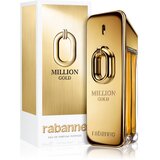 Rabanne Million Gold parfumska voda za moške 100 ml | Shoptok.si