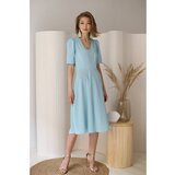 Creens Woman's Dress V242 Light | Shoptok.si