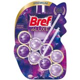 Bref deluxe bouquet wc osveživač 2x50g u