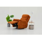 Atelier Del Sofa Električna fotelja Comfort Manuel, 90 x 75 x 105 cm, Crvena | Eponuda.ba