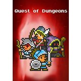 Steam Quest of Dungeons Key GLOBAL Steam Quest of Dungeons Key GLOBAL Slike