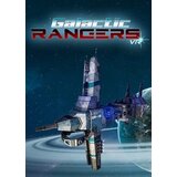 Steam Galactic Rangers [VR] Key GLOBAL | ePonuda.com