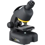 40-640 +Smartphone Adapter mikroskop s prolaznim svjetlom monokularni 640 x iluminirano svjetlo