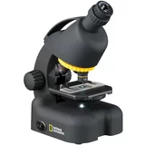 National Geographic mikroskop 40-640 x z držalom za pametni telefon