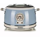 Ariete multicooker AR2904BL Vintage Plavi | Eponuda.ba