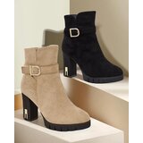 Resti Women's high-heeled boots Molin | ePonuda.com