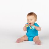 Sassy Peek-a-Boo Beads zvečka s perlicama a | shoptok.hr