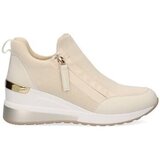 Exé Shoes Modne superge - Bež Cene