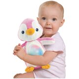 Winfun pingvin sa svjetlom i uspavankama plavi | shoptok.hr