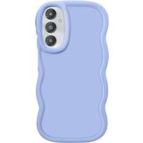 AVIZAR Ohišje za sladkarije za Samsung Galaxy A05S proti udarcem, Vijolična, (5000013618) | Shoptok.si