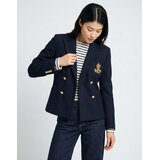 Polo Ralph Lauren KNIT BLAZER SPORT COAT Tamno plava | shoptok.hr