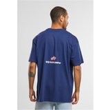 Mister Tee Men's T-shirt Lady Luck Oversize dark blue | shoptok.hr