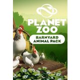 Steam Planet Zoo - Barnyard Animal Pack (DLC) (PC) Key GLOBAL Steam Planet Zoo - Barnyard Animal Pack (DLC) (PC) Key GLOBAL Slike